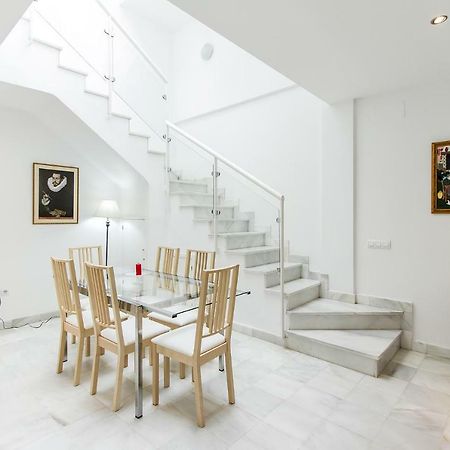 Veoapartment Pedro Miguel Sevilla Eksteriør bilde